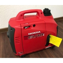 Máy phát điện Honda EU10IT1 RR0i (nhập khẩu từ Thái Lan)
