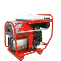 Hình ảnh Máy phát điện Honda HG16000TDX-OP - 3 Pha