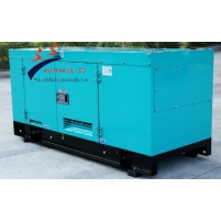 Máy phát điện KYO động cơ KUBOTA THG 10 KMD Hình ảnh Máy phát điện KYO động cơ KUBOTA THG 10 KMD