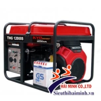 Hình ảnh Máy phát điện Kyo THG12000S