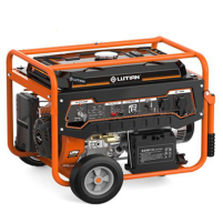 Hình ảnh Máy phát điện Lutian LT3600B-8