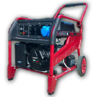 Hình ảnh Máy phát điện SHINERAY SG 12000E ( 10KW) có đề