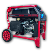 Hình ảnh Máy phát điện SHINERAY SG 7000E (5KW) có đề
