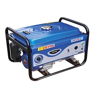 Hình ảnh Máy phát điện xăng MF3-XSL (3KVA)