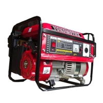 Máy phát điện xăng YOKOMOTOZ YZ3800E Hình ảnh Máy phát điện xăng YOKOMOTOZ YZ3800E