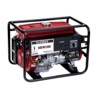 Hình ảnh Máy phát hàn Honda Elemax SHW190 (phát hàn 2kva Japan)