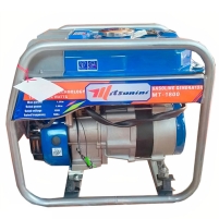 Máy phát điện chạy xăng 1,3kW Mitsunini MT-1800