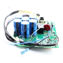 Hình ảnh Bo mạch máy phun sơn 1095