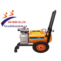 Hình ảnh Máy Phun Sơn HM H980