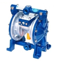 Hình ảnh Máy bơm màng, bơm sơn Prona R-15 (3/8