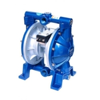 Hình ảnh Máy bơm màng, bơm sơn Prona R-31 (1