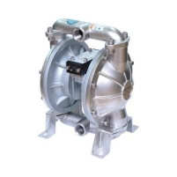 Hình ảnh Máy bơm màng, bơm sơn Prona RS-20 (1/2