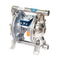 Hình ảnh Máy bơm màng, bơm sơn Prona RS-26 (3/4