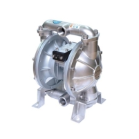 Hình ảnh Máy bơm màng, bơm sơn Prona RS-31 (1