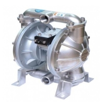 Hình ảnh Máy bơm màng, bơm sơn Prona inox RS-41 (1.5