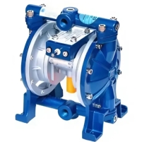 Hình ảnh Bơm màng, bơm sơn ​Prona R-51 (2