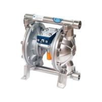 Hình ảnh Máy bơm sơn màng​ INOX PRONA RS-15 (3/ 8