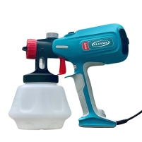 Hình ảnh Máy phun sơn Classic CLA8012