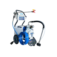 Hình ảnh Máy phun sơn GUKE-GK659