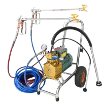 Hình ảnh Máy phun sơn H6900