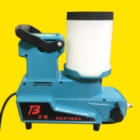 Hình ảnh Máy phun sơn mini HM-F600