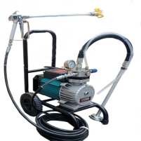 Hình ảnh Máy phun sơn HM Q20