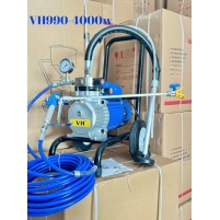 Hình ảnh Máy phun sơn HM990