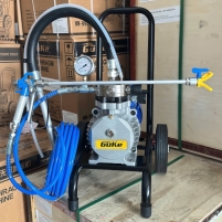 Hình ảnh Máy phun sơn HM990