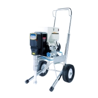 Hình ảnh MÁY PHUN SƠN MATIT QH-6900 (3 PHA)