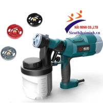 Máy phun sơn NTT cầm tay