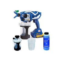 Hình ảnh Máy phun sơn ULTRA MAX DC, HH, 240V