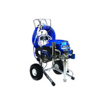 Hình ảnh Máy phun sơn Ultra MaxII 695