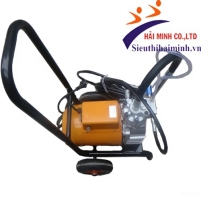 Hình ảnh Máy phun sơn Yamafuji PT 300 (Đầu inox Siêu bền)