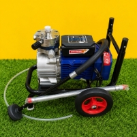 Máy phun sơn Yamafuji PT990