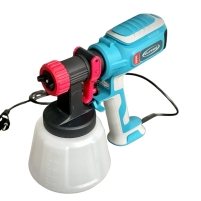 Hình ảnh Máy phun sơn cầm tay CLA8004