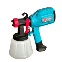 Hình ảnh Máy phun sơn cầm tay Classic CLA8005