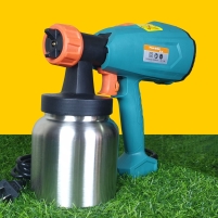 Hình ảnh Máy phun sơn cầm tay FJ A500