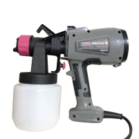 Hình ảnh Máy phun sơn chạy điện LUCIAN LC 0624-2