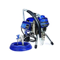 Hình ảnh Máy phun sơn Ultra Max II 495PC