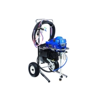 Máy phun sơn gỗ - Nội thất FINISHPRO II 295