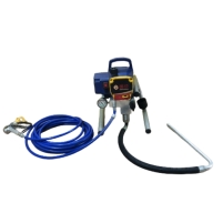 Hình ảnh Máy phun sơn tường ZS 9450 (BC-450)