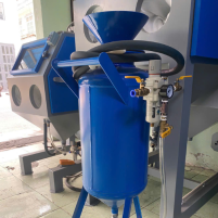 Hình ảnh Máy tẩy sơn HM-5000