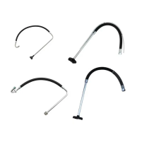 Hình ảnh Ống hút sơn cho máy phun sơn nước PT-990, PT-70E