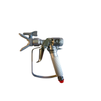 Hình ảnh Súng Phun Sơn 500 bar