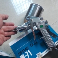 Hình ảnh Súng Phun Sơn Cốc W71