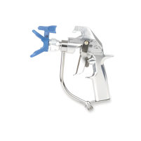 Hình ảnh Súng Phun sơn 350 Bar