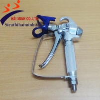 Hình ảnh Súng phun sơn cho máy phun sơn 818