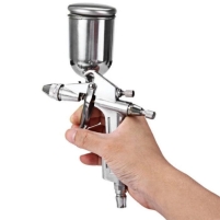 Hình ảnh Súng phun sơn cầm tay Spraygun K3