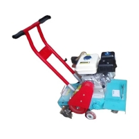 Hình ảnh Máy băm nền tạo nhám bê tông Honda GX200