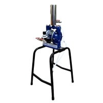 Hình ảnh Máy bơm sơn màng Prona BDP-12B